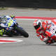 Illustration for article titled MotoGP Is An Event That Begs You To Get On A Bike